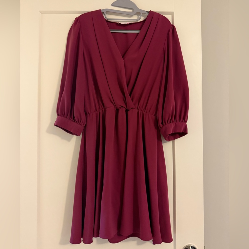 Amanda Uprichard Dress